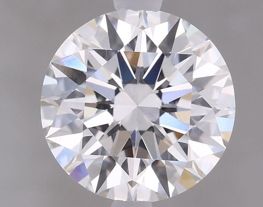 1.59 ct. round Lab Grown Diamond front image