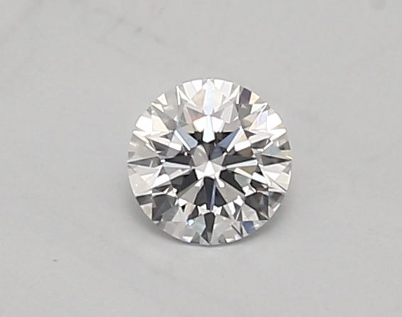 0.38 ct lab-grown Round Diamond