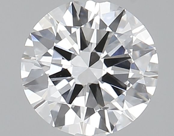 1.00 ct. round Lab Grown Diamond front image