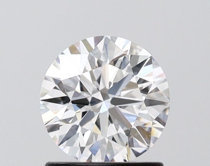1.02 ct. round Lab Grown Diamond front image