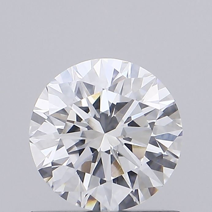 0.82 ct. round Lab Grown Diamond front image