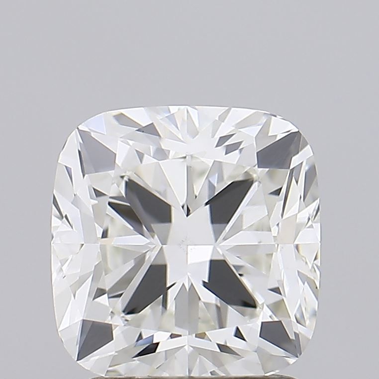 2.03 ct Cushion Modified diamond