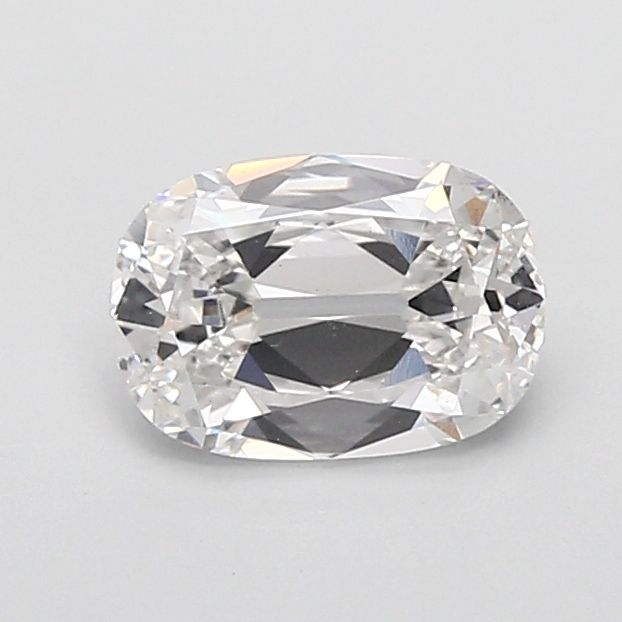 2.03 ct. cushion Lab Grown Diamond front image