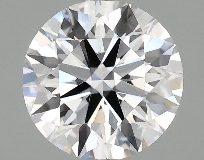 1.04 ct. round Lab Grown Diamond front image