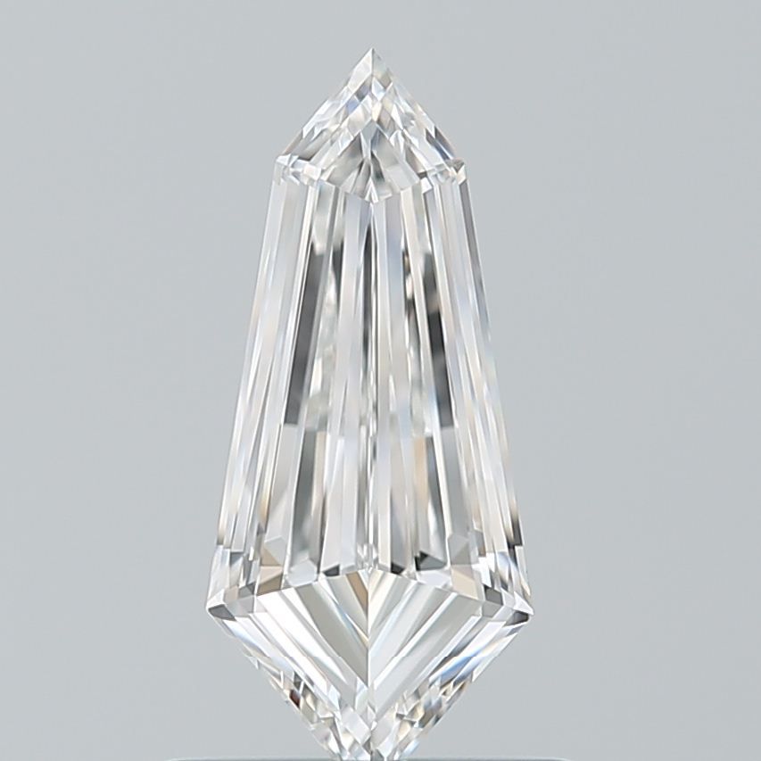 0.63 ct Kite Diamond