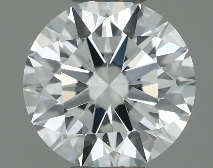 0.40 ct Round diamond