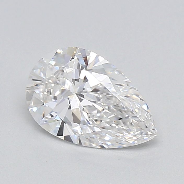 0.97 ct. pear Lab Grown Diamond front image