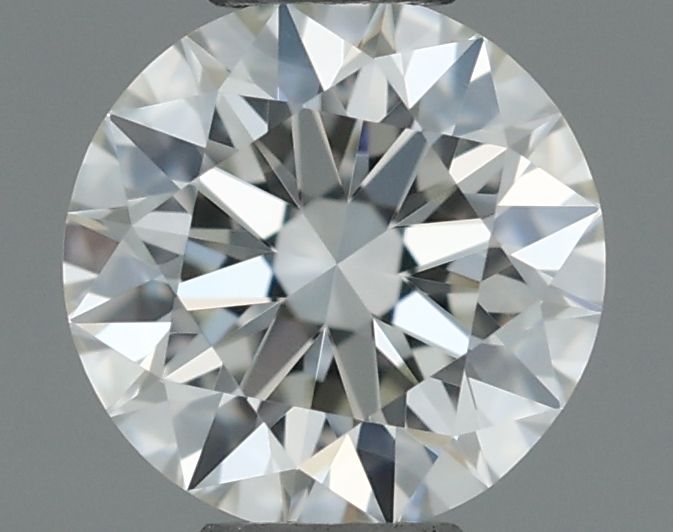 0.30 ct Round diamond