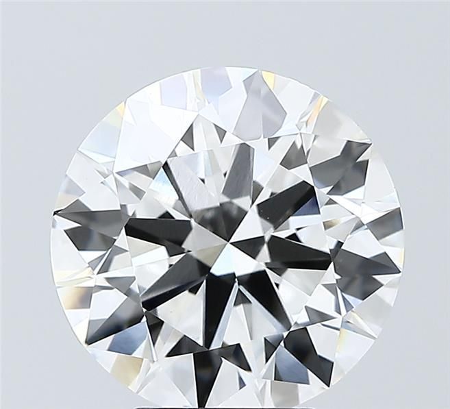 4.01 Carat