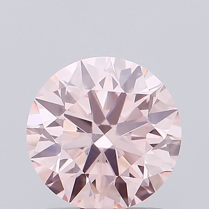 1.06 ct. round Lab Grown Diamond front image