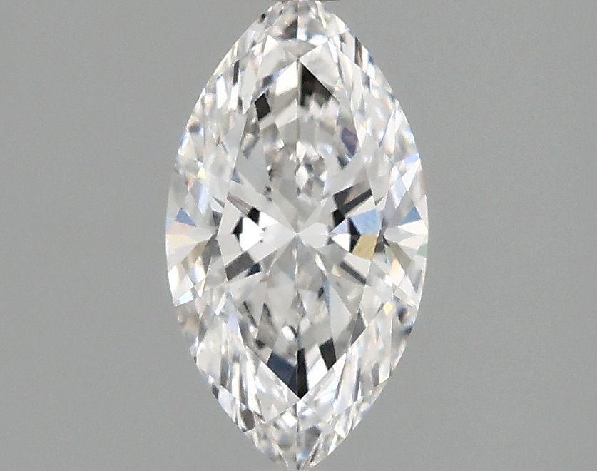 1.09 ct. marquise Lab Grown Diamond front image