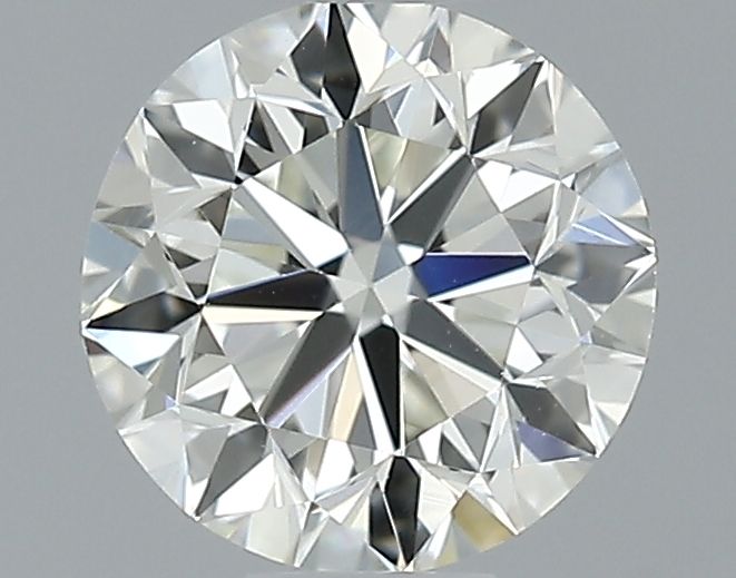 0.50 ct Round diamond