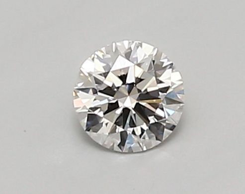 0.32 ct lab-grown Round Diamond