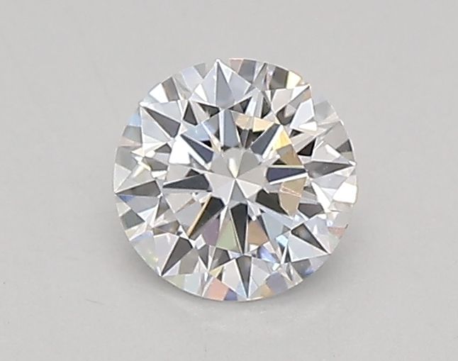 0.32 ct lab-grown Round Diamond