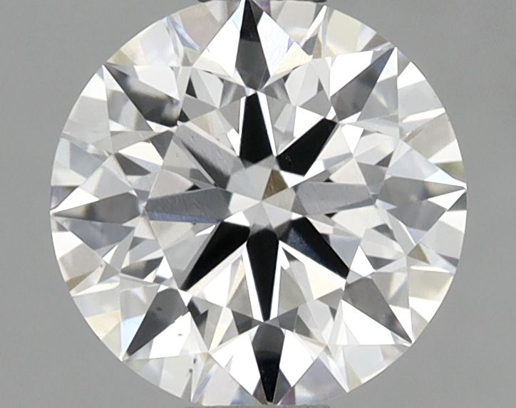 1.16 ct. round Lab Grown Diamond front image