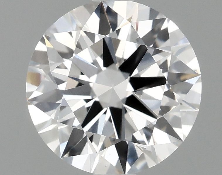 1.03 ct. round Lab Grown Diamond front image