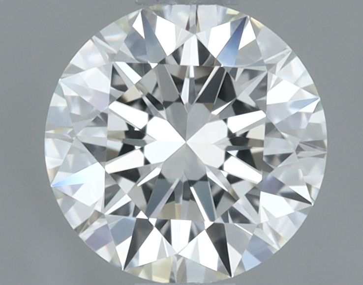 0.50 ct Round diamond