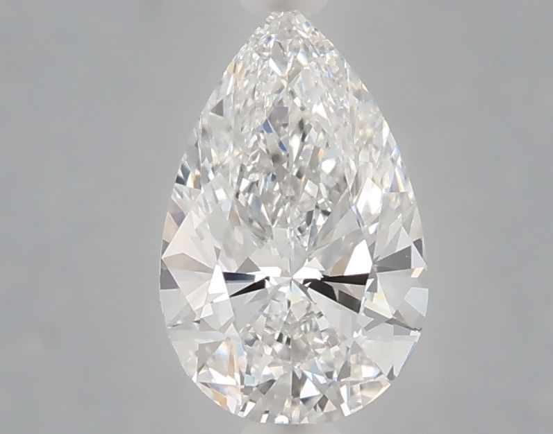 1.08 ct. pear Lab Grown Diamond front image