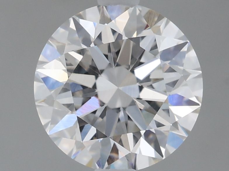 1.09 ct. round Lab Grown Diamond front image