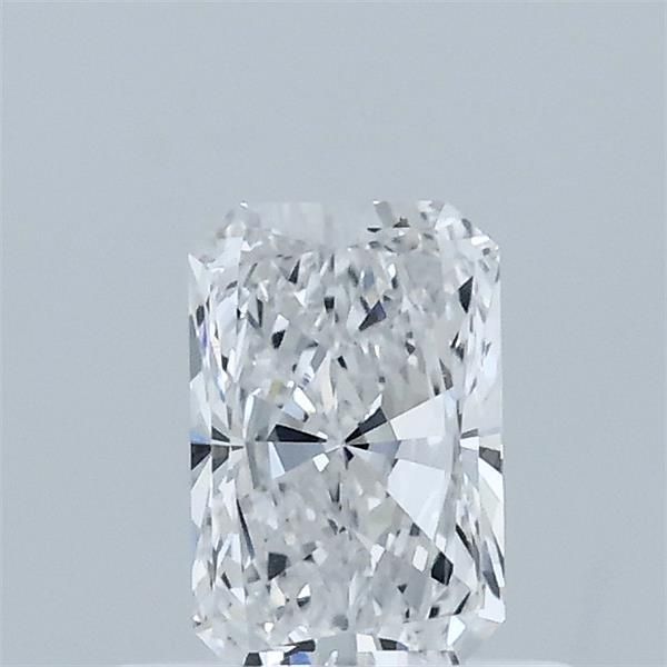 0.56 ct lab-grown Radiant Diamond