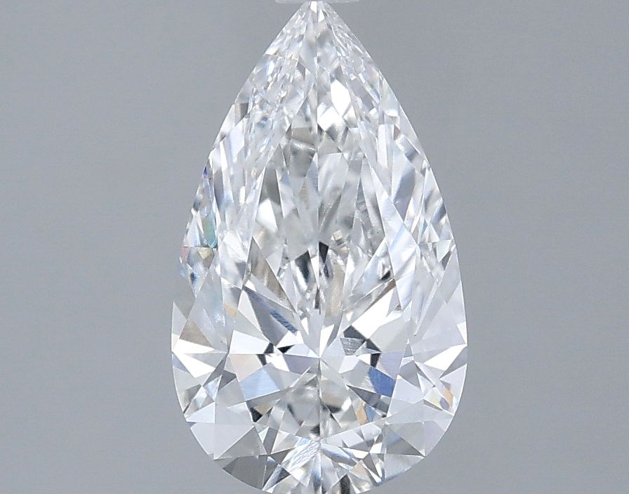 1.51 ct. pear Lab Grown Diamond front image