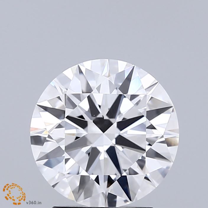2.03 Carat