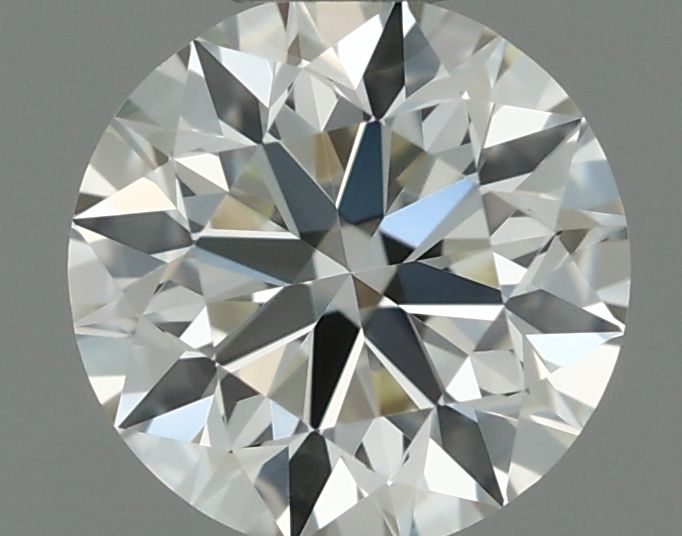 0.40 ct Round diamond