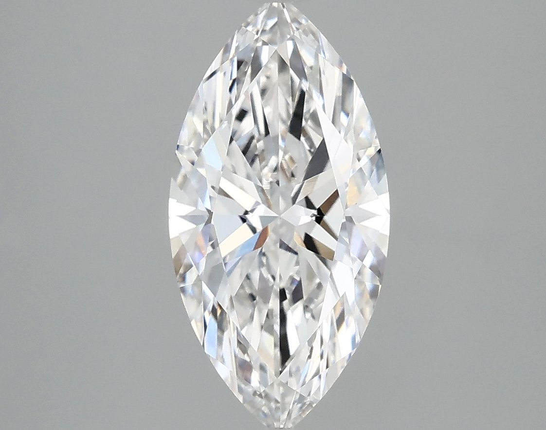 2.09 ct. marquise Lab Grown Diamond front image