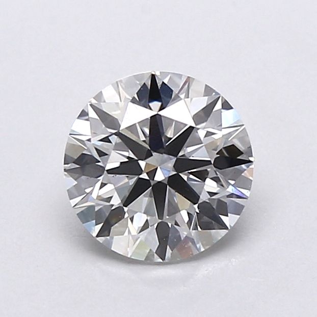 1.00 ct. round Lab Grown Diamond front image