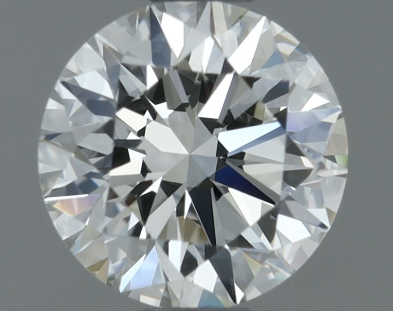 0.40 ct Round diamond