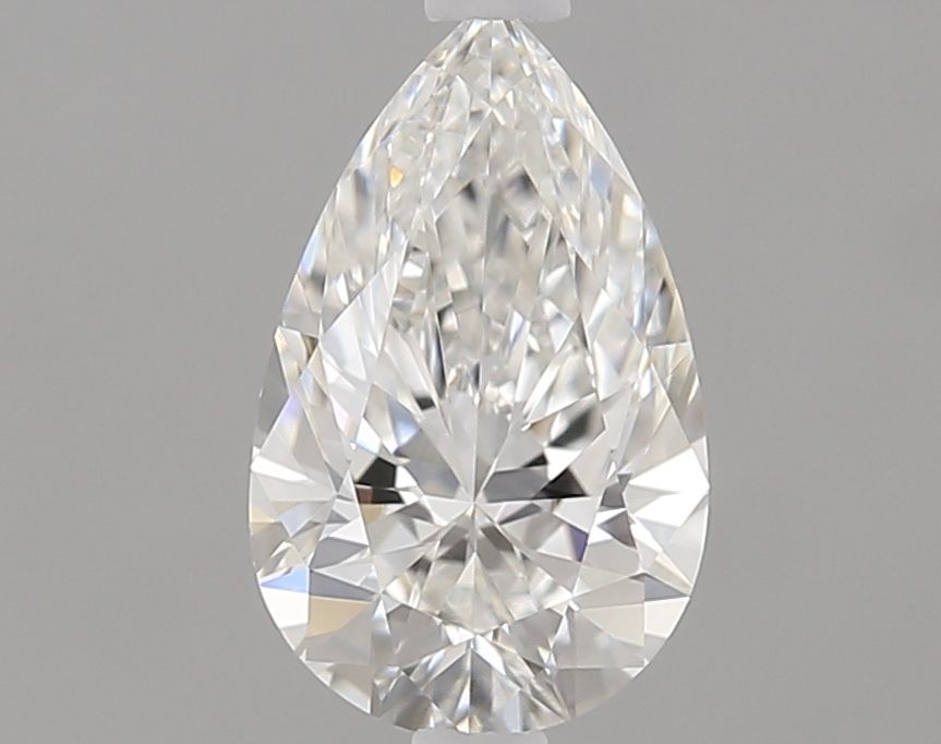 0.50 ct Pear diamond