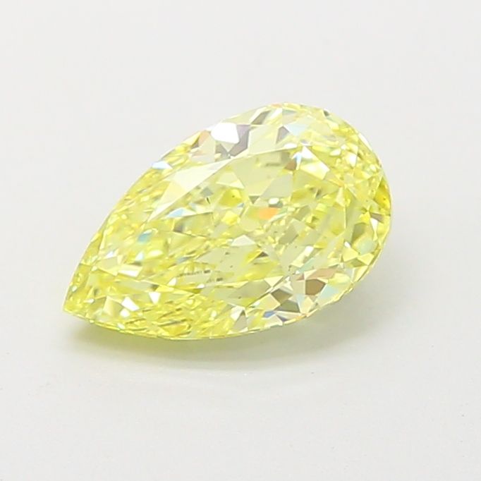 1.50 ct Pear diamond
