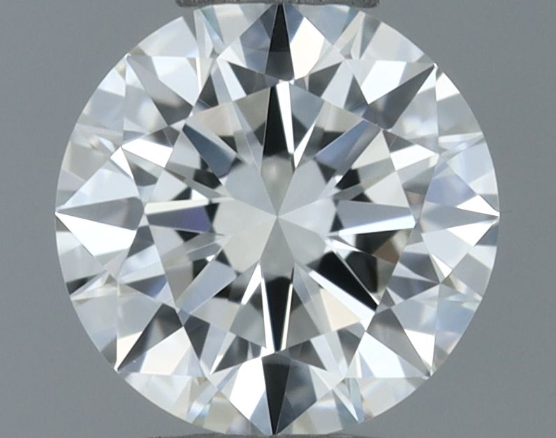 0.34 ct Round diamond