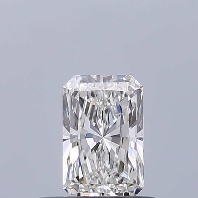 0.40 ct Radiant diamond