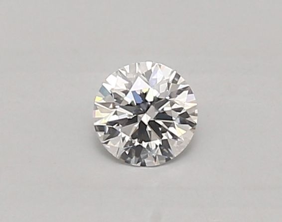 0.28 ct lab-grown Round Diamond