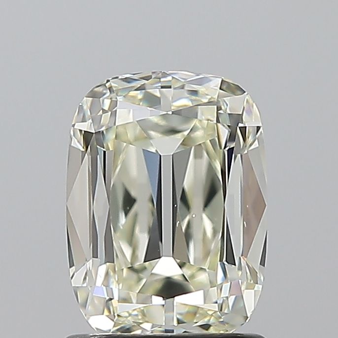 1.5 ct Old miner Diamond