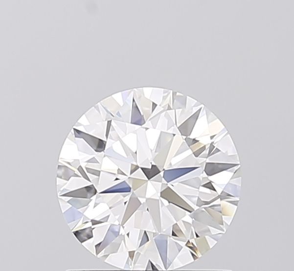 1.01 ct. round Lab Grown Diamond front image