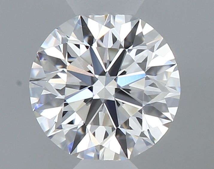 0.31 ct Round diamond