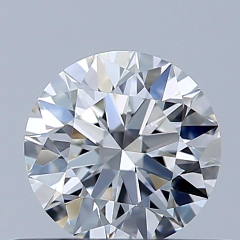 0.30 ct Round diamond