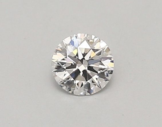 0.29 ct lab-grown Round Diamond