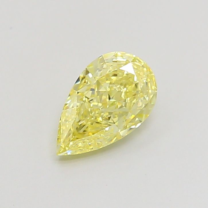1.02 ct Pear diamond