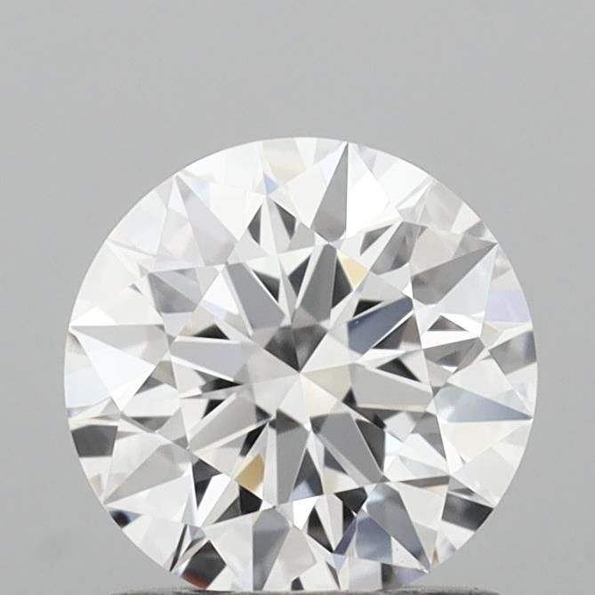 1.03 ct. round Lab Grown Diamond front image