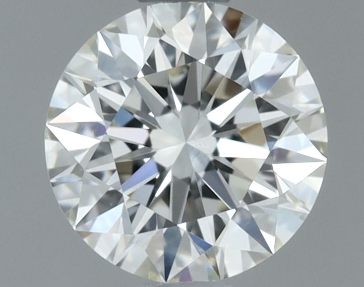 0.50 ct Round diamond