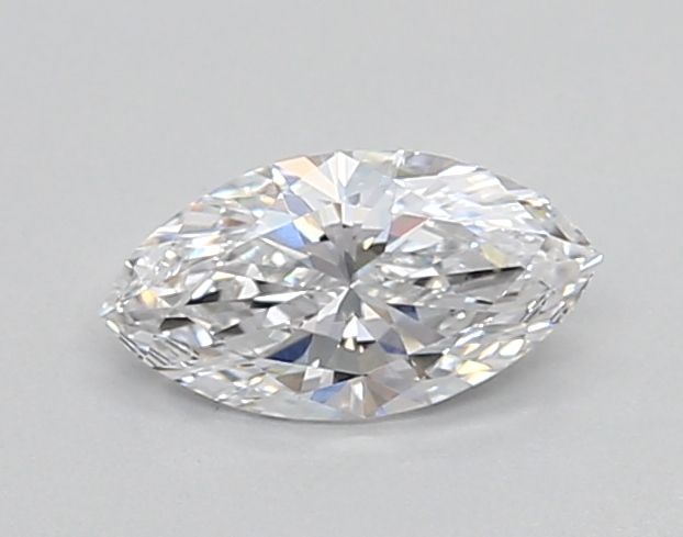 0.41 ct lab-grown Marquise Diamond