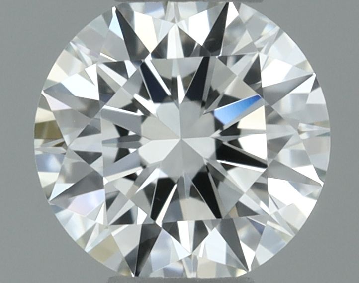 0.30 ct Round diamond