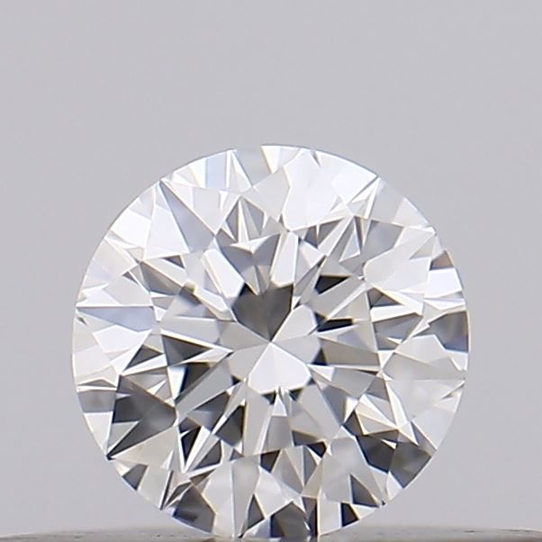 0.18 ct Round Diamond