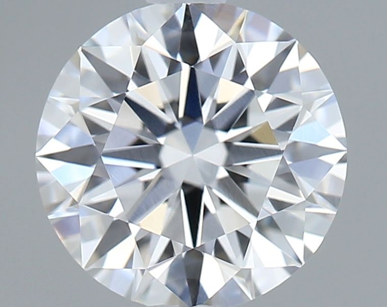 1.03 ct. round Lab Grown Diamond front image