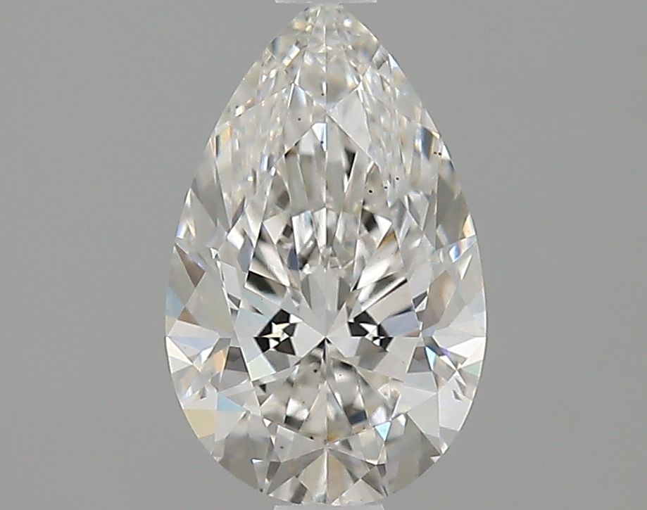 1.25 ct Pear diamond