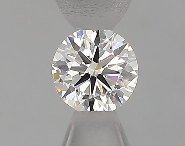 0.30 ct Round diamond