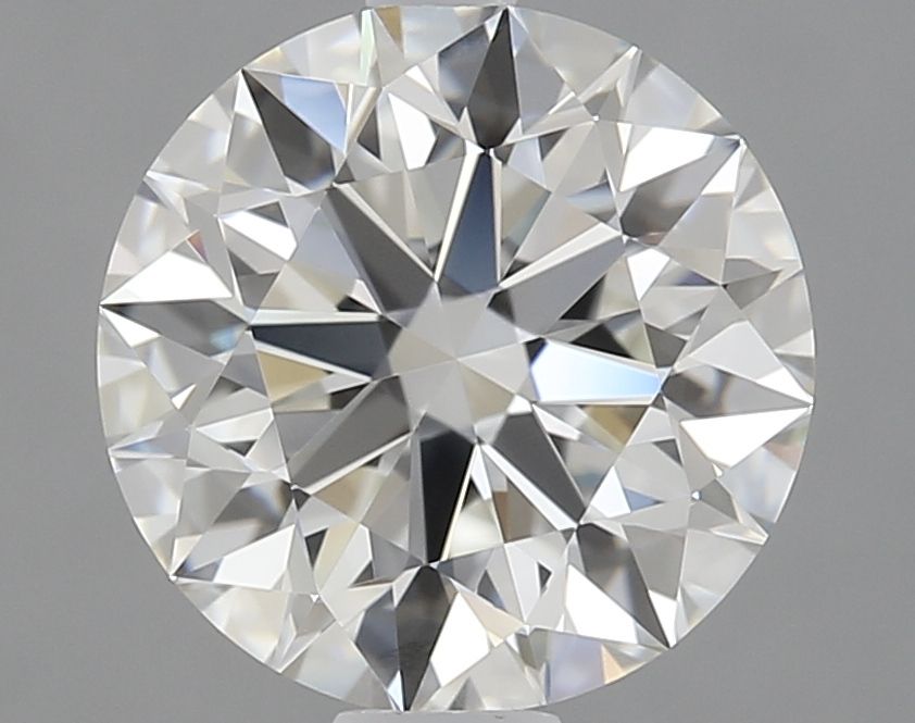 2.00 ct Round diamond